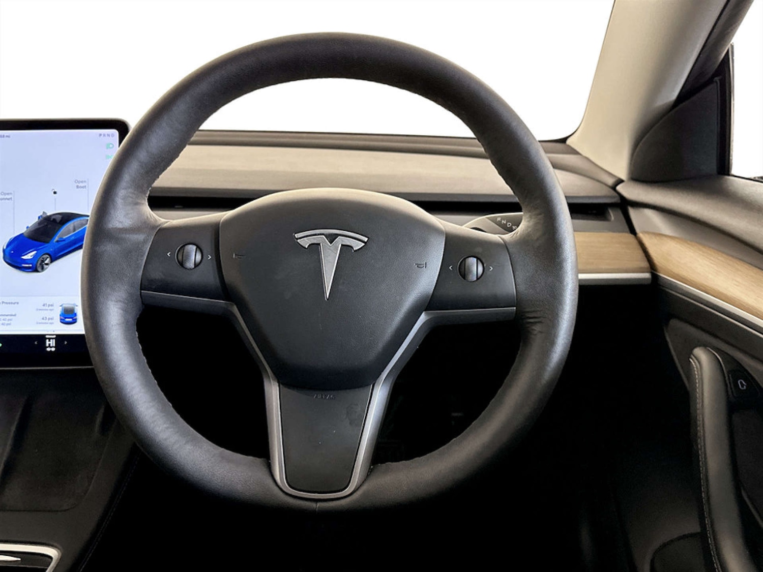 Used Tesla Model 3 2021 for sale - 77609455: Photo 16