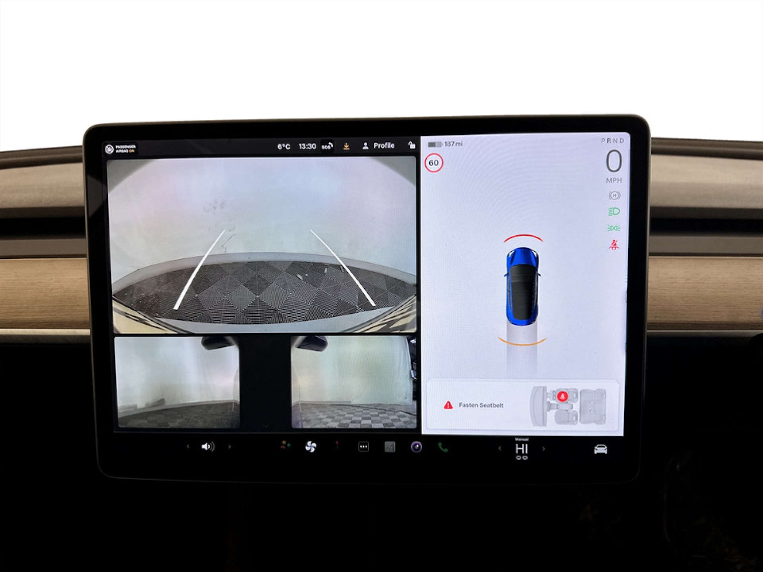 Used Tesla Model 3 2021 for sale - 77609455: Photo 20