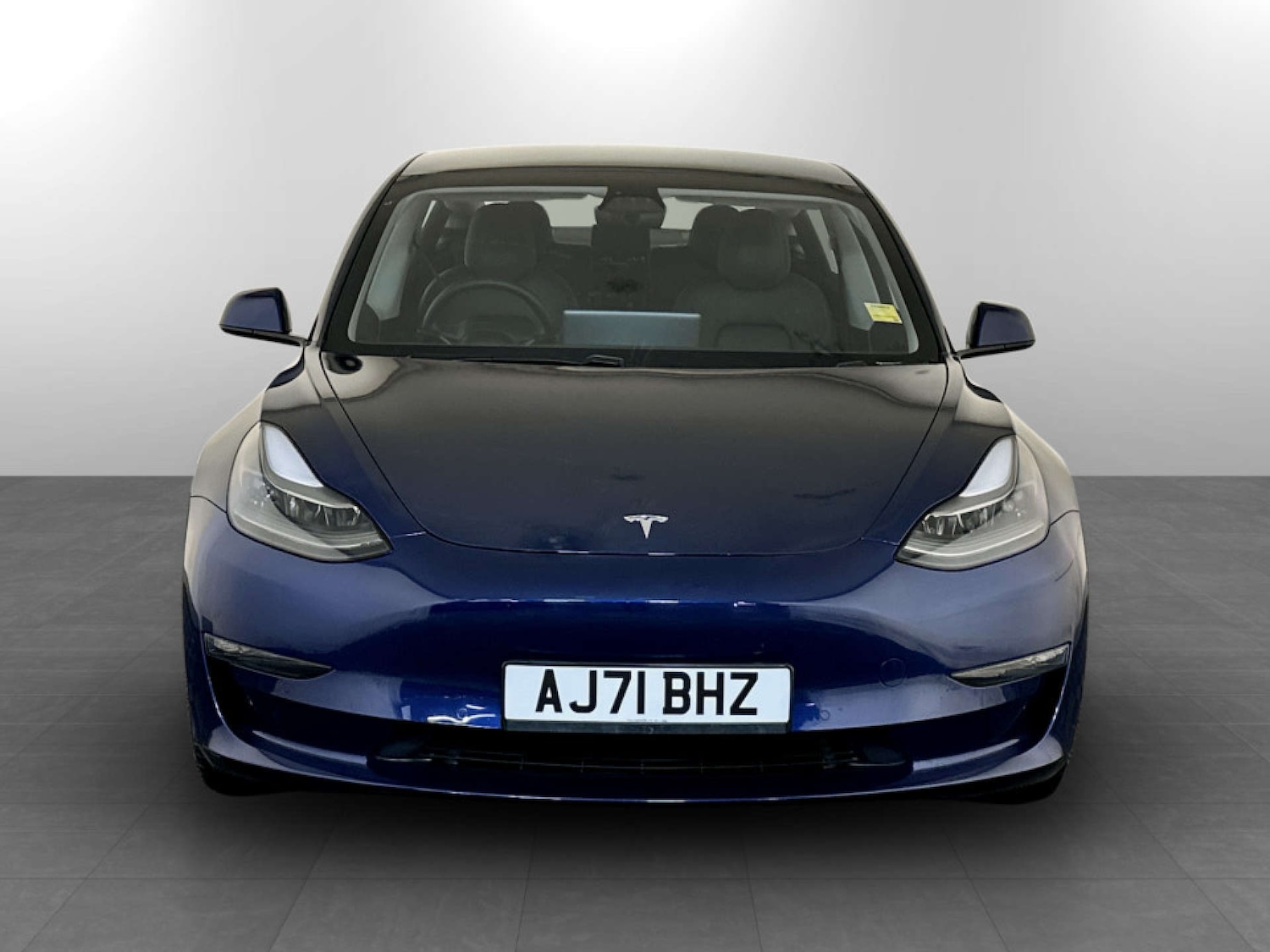 Used Tesla Model 3 2021 for sale - 77609455: Photo 5
