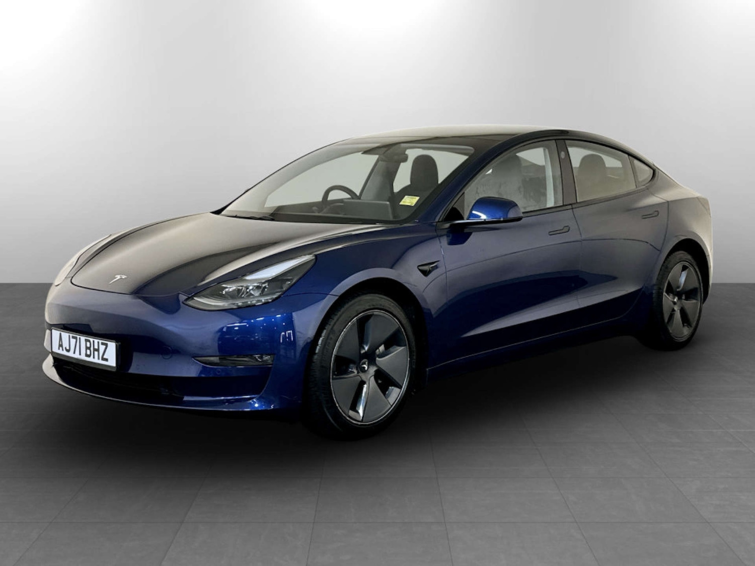 Used Tesla Model 3 2021 for sale - 77609455: Photo 6