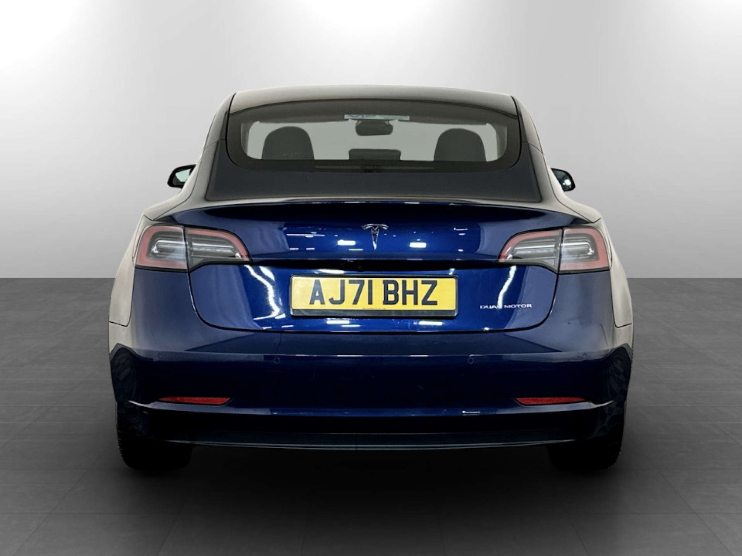 Used Tesla Model 3 2021 for sale - 77609455: Photo 9
