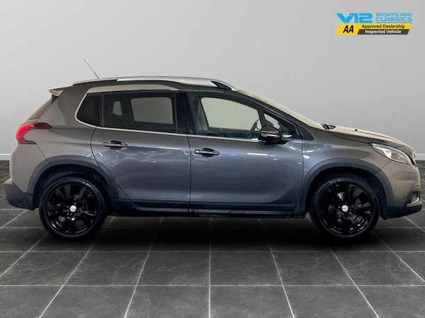 Used Peugeot 2008 2019 for sale - 76312559: Photo 11