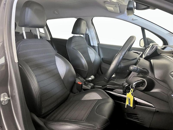 Used Peugeot 2008 2019 for sale - 76312559: Photo 13