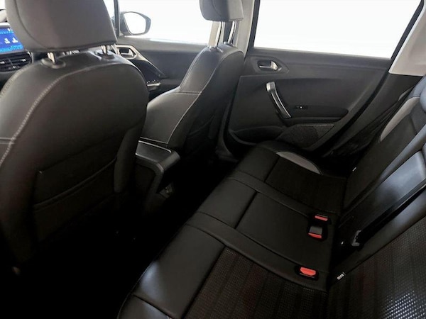 Used Peugeot 2008 2019 for sale - 76312559: Photo 14