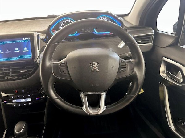 Used Peugeot 2008 2019 for sale - 76312559: Photo 16