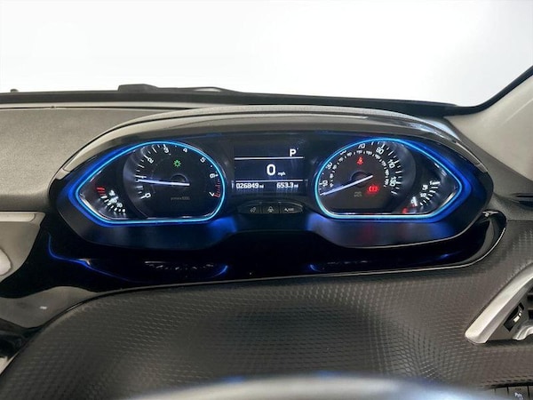 Used Peugeot 2008 2019 for sale - 76312559: Photo 18