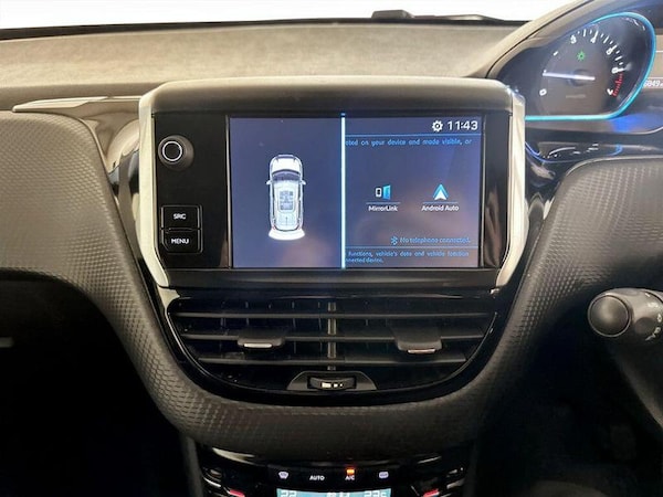 Used Peugeot 2008 2019 for sale - 76312559: Photo 20