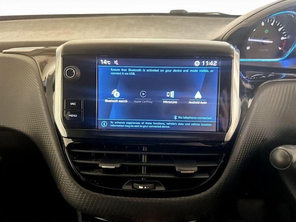 Used Peugeot 2008 2019 for sale - 76312559: Photo 21