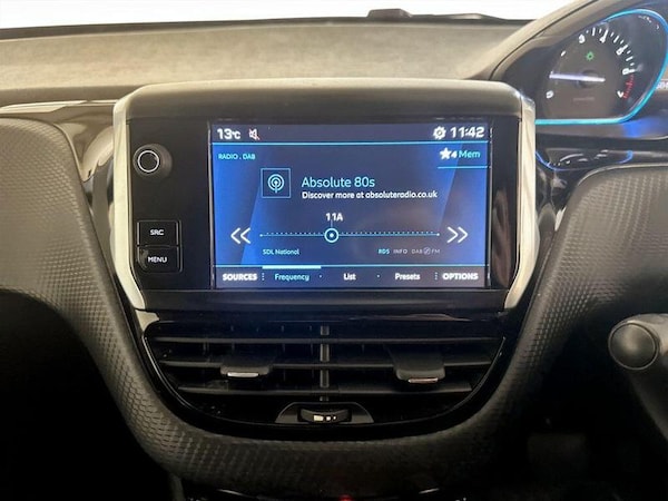 Used Peugeot 2008 2019 for sale - 76312559: Photo 22