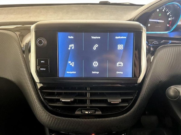 Used Peugeot 2008 2019 for sale - 76312559: Photo 23