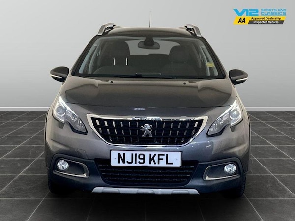 Used Peugeot 2008 2019 for sale - 76312559: Photo 5