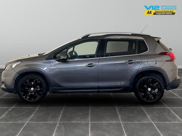 Used Peugeot 2008 2019 for sale - 76312559: Photo 7