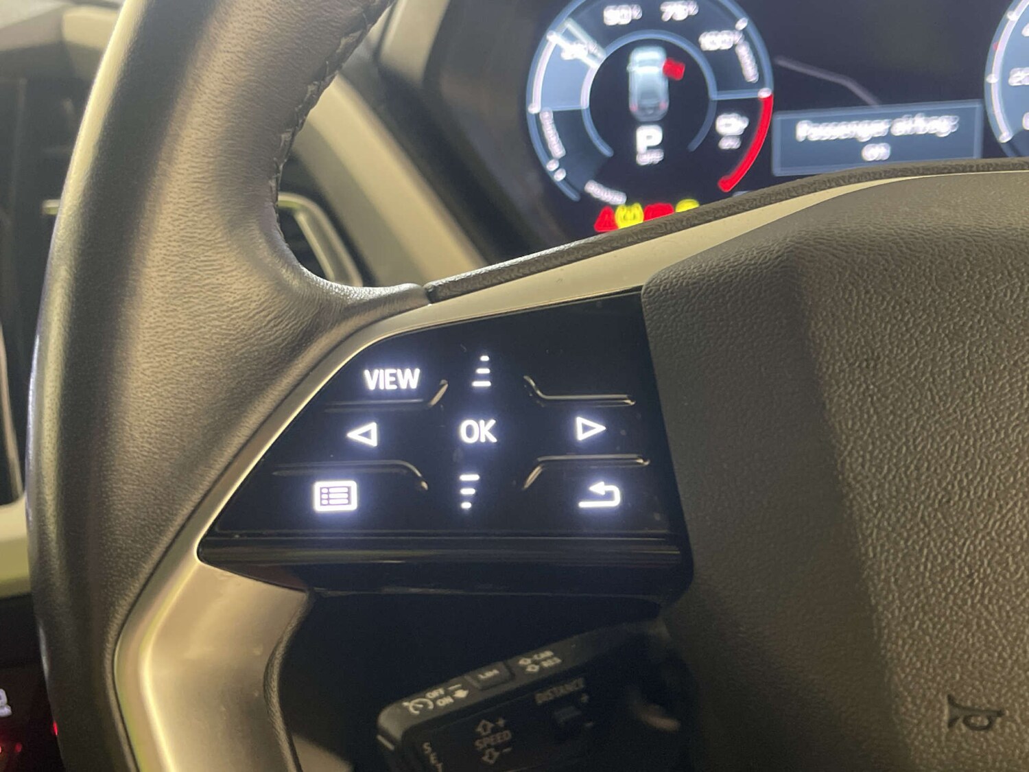 Used Audi Q4 e-tron 2023 for sale - 77930579: Photo 17