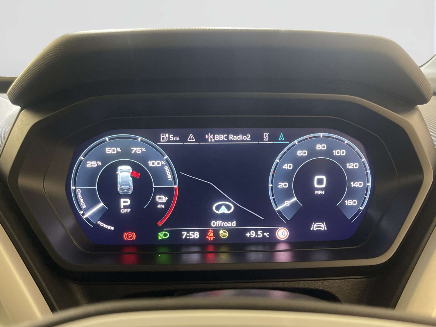 Used Audi Q4 e-tron 2023 for sale - 77930579: Photo 18