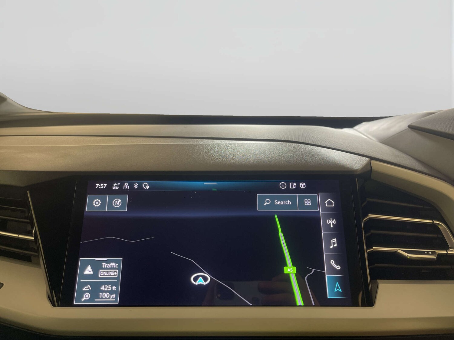 Used Audi Q4 e-tron 2023 for sale - 77930579: Photo 21