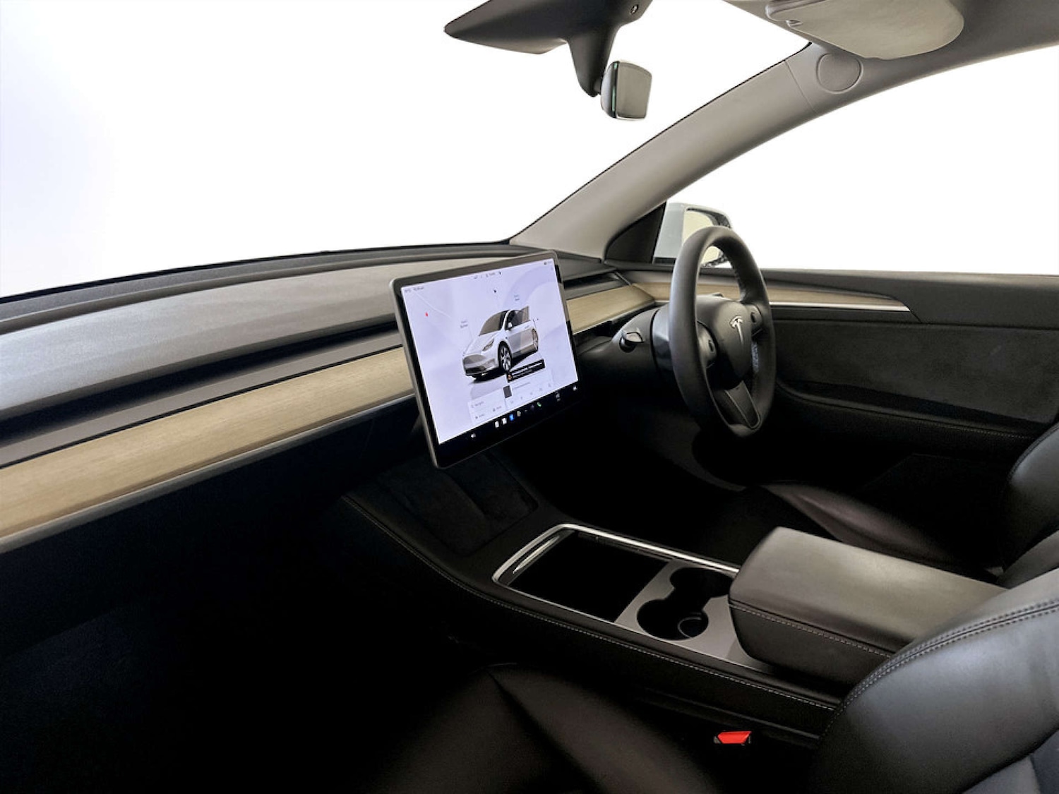 Used Tesla Model Y 2022 for sale - 77766947: Photo 12