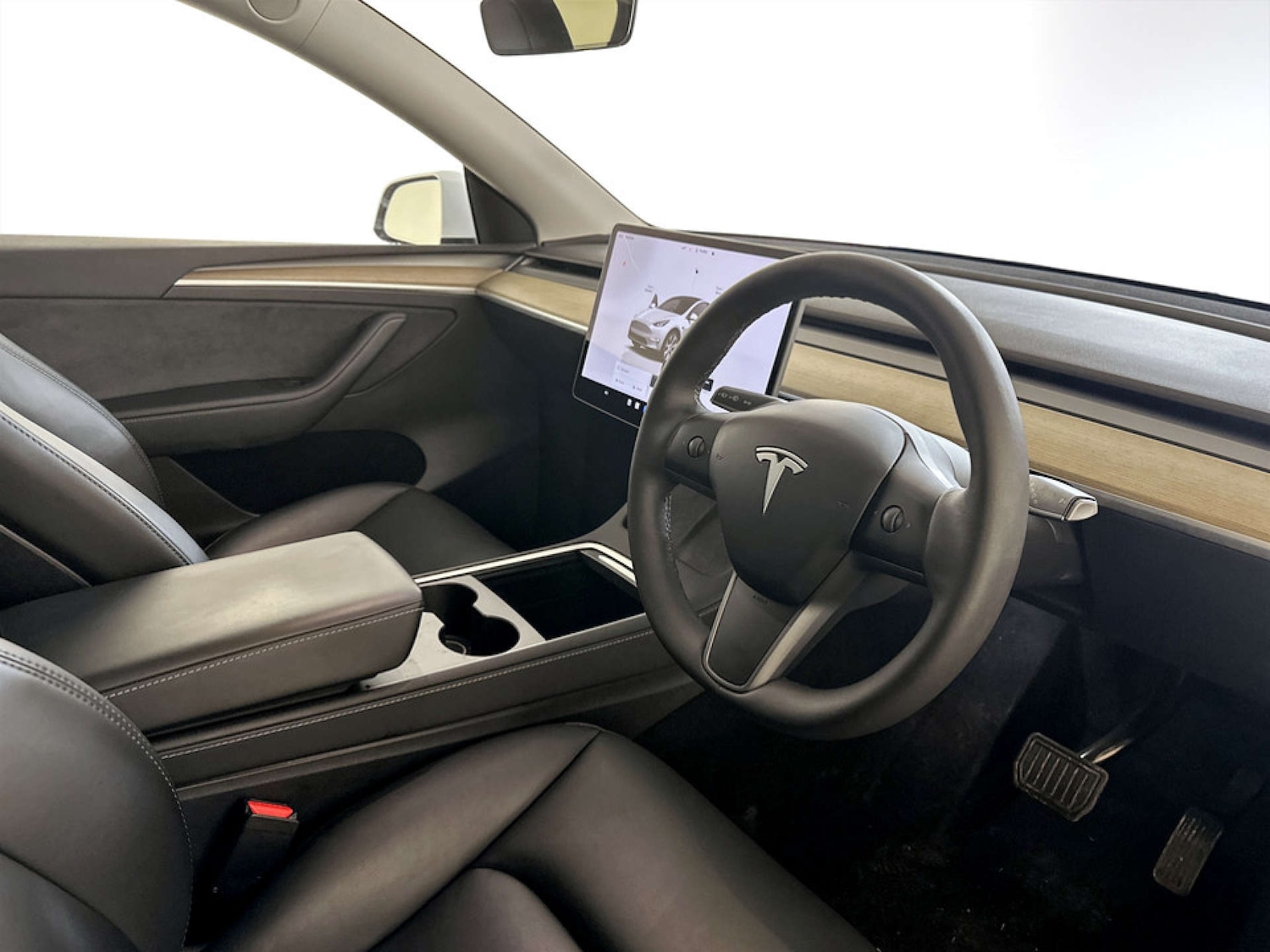 Used Tesla Model Y 2022 for sale - 77766947: Photo 15