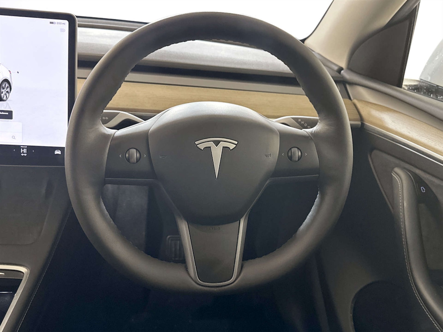 Used Tesla Model Y 2022 for sale - 77766947: Photo 16