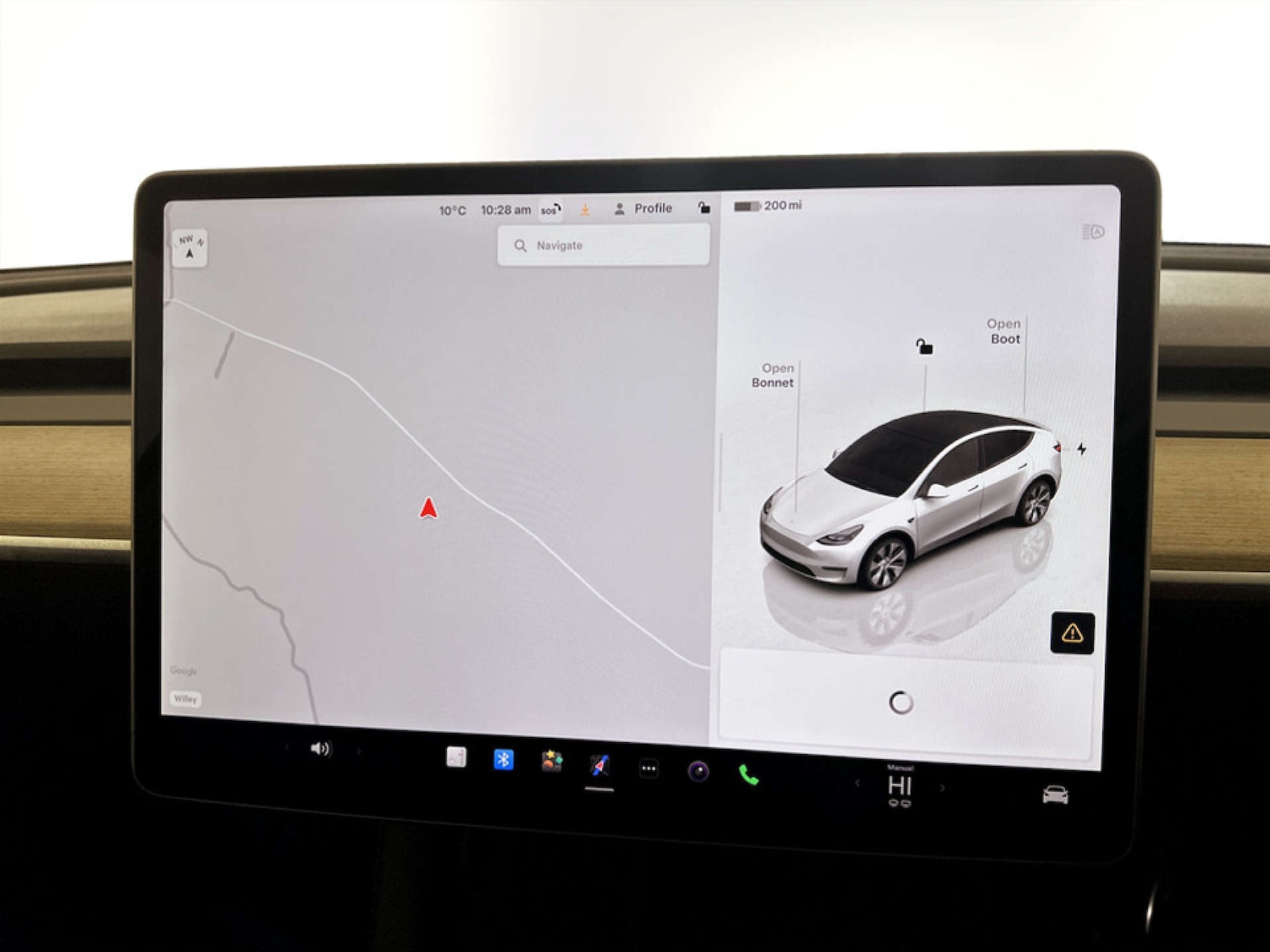 Used Tesla Model Y 2022 for sale - 77766947: Photo 20