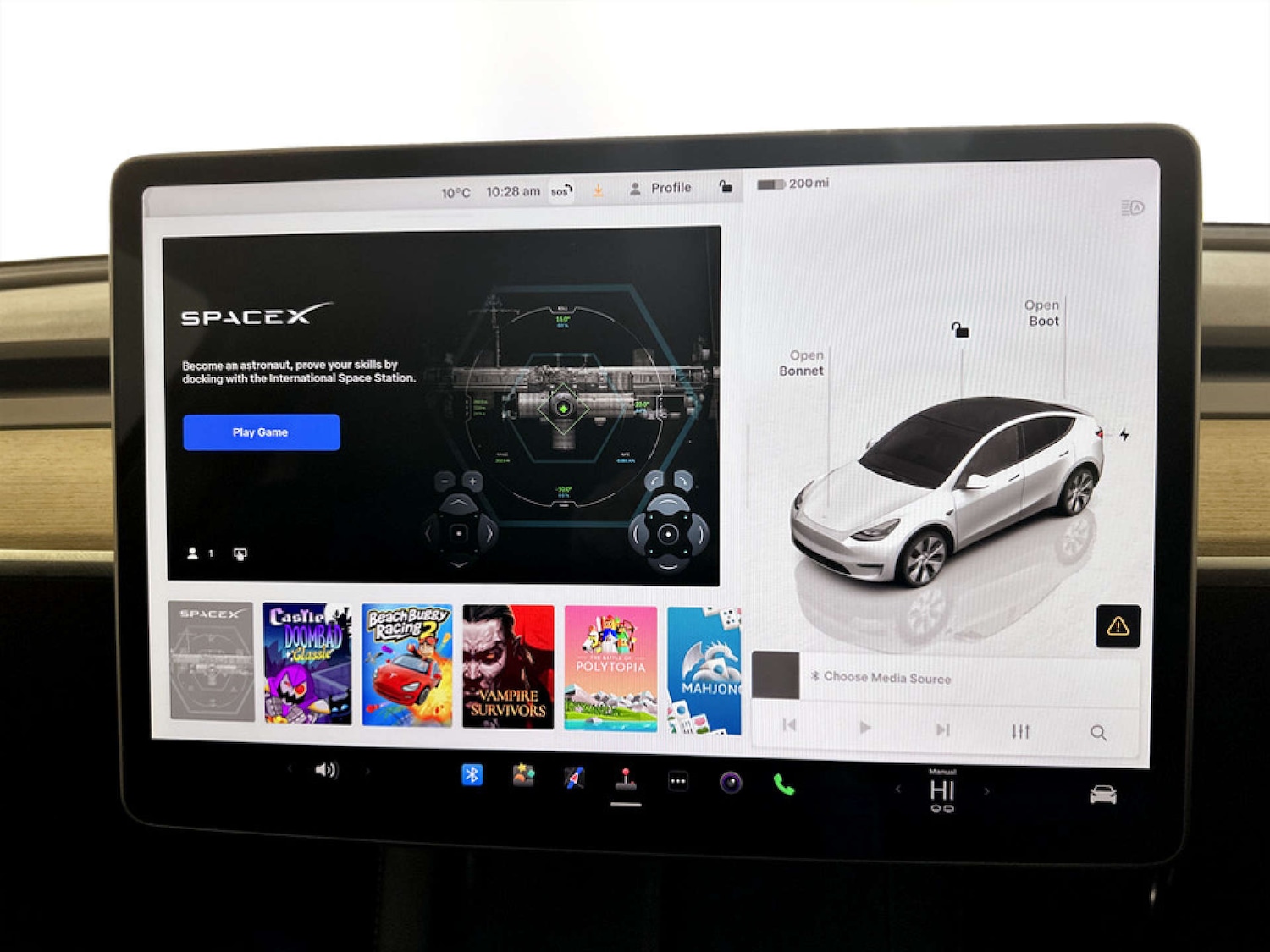 Used Tesla Model Y 2022 for sale - 77766947: Photo 21