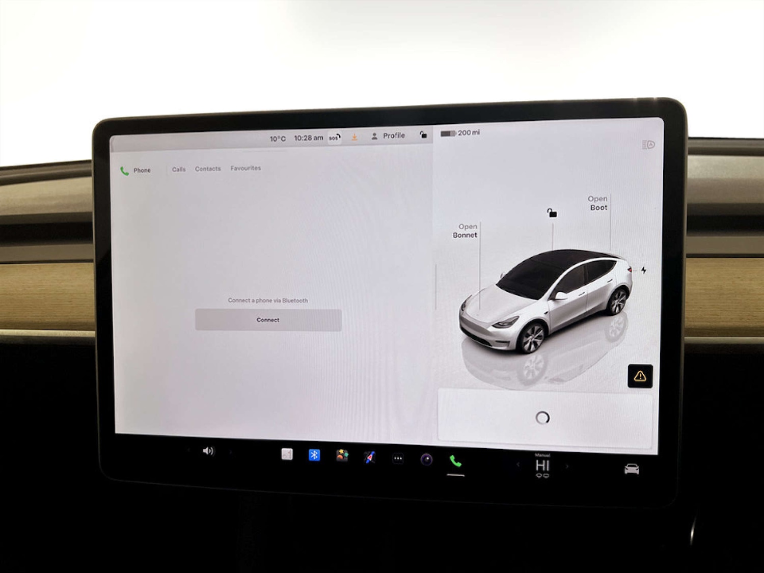 Used Tesla Model Y 2022 for sale - 77766947: Photo 23