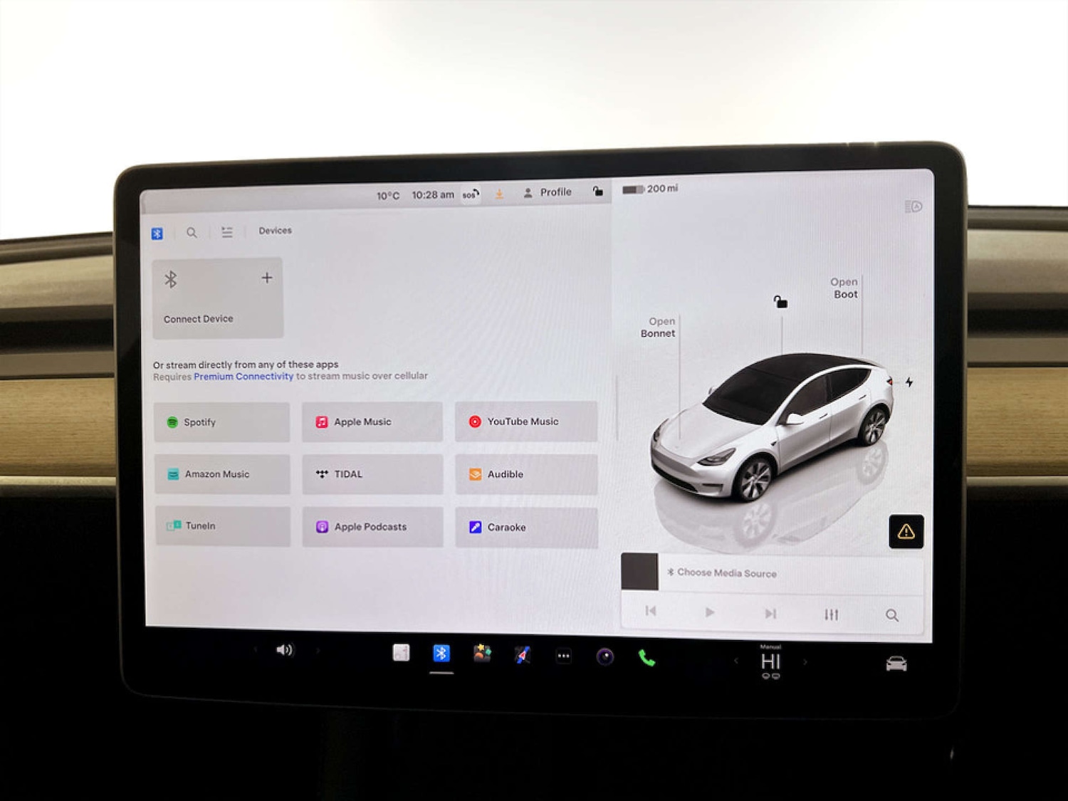 Used Tesla Model Y 2022 for sale - 77766947: Photo 25