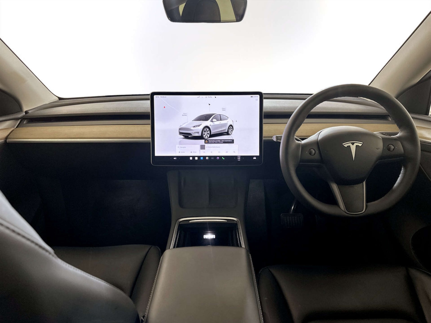 Used Tesla Model Y 2022 for sale - 77766947: Photo 3