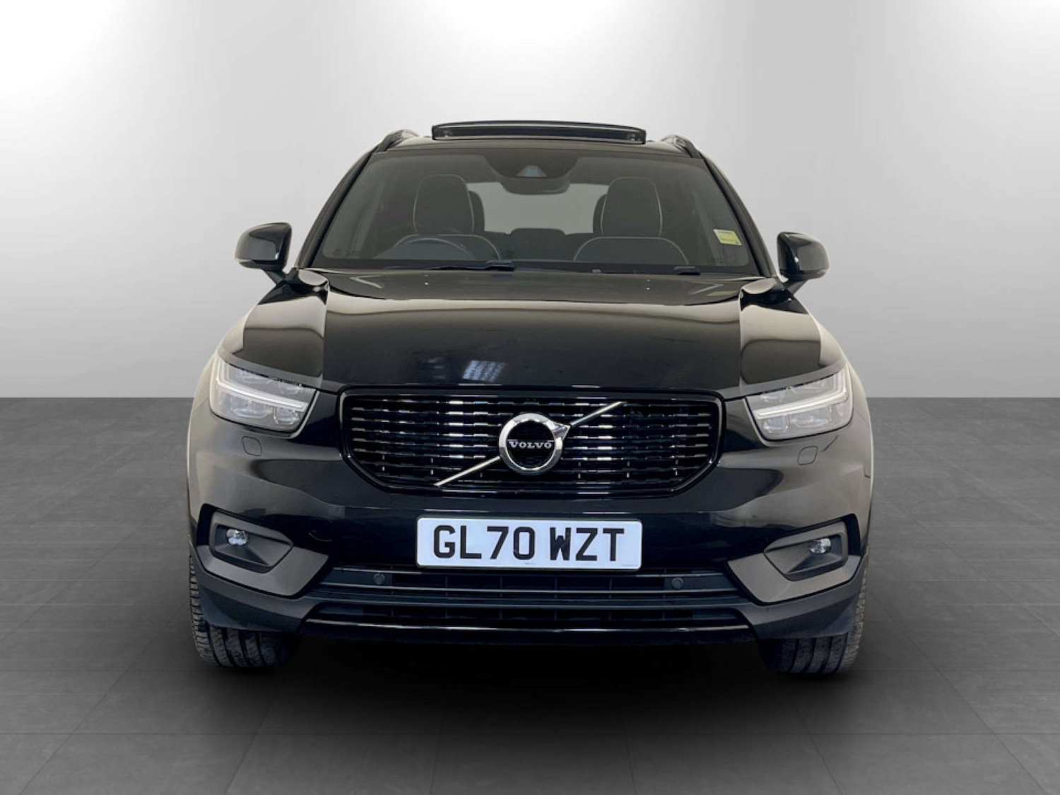 Used Volvo XC40 2021 for sale - 77802020: Photo 5