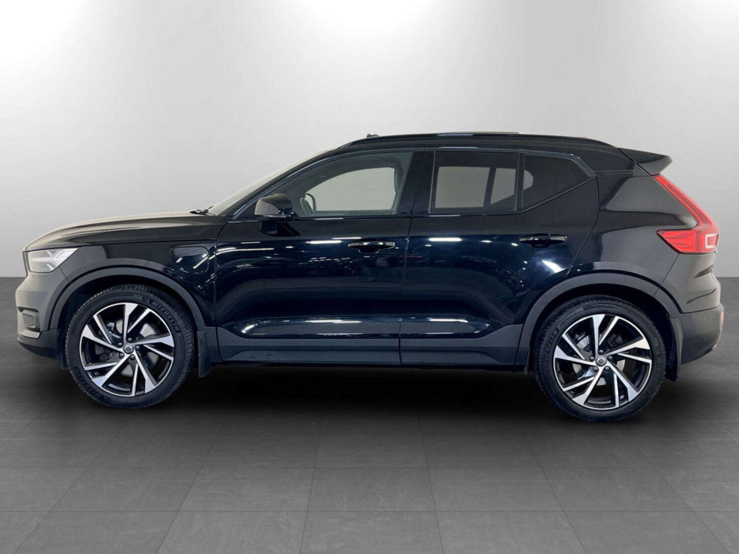 Used Volvo XC40 2021 for sale - 77802020: Photo 7