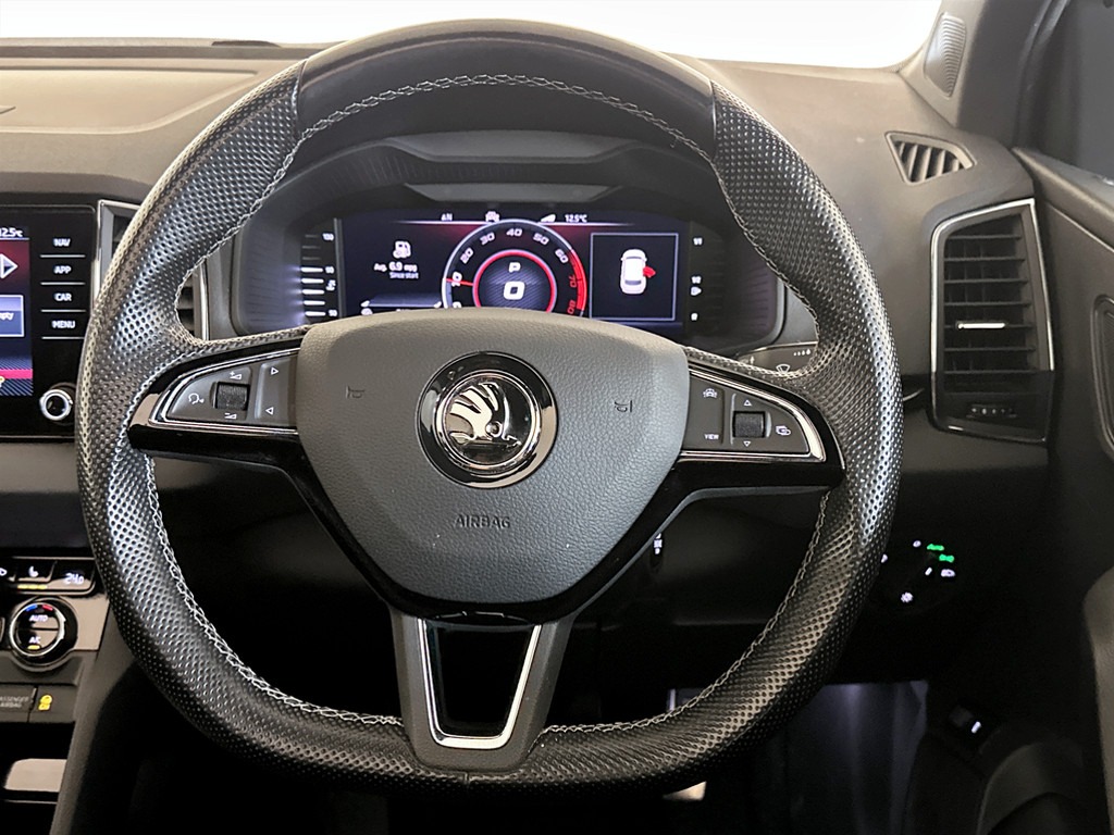Vehicle 17