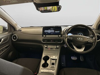 Used Hyundai KONA 2021 for sale - 78392685: Photo