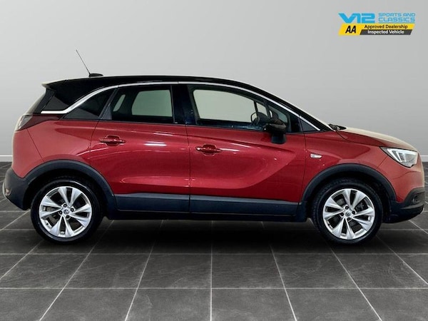 Used Vauxhall Crossland X 2019 for sale - 76231028: Photo 11
