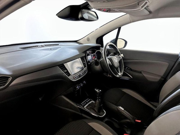 Used Vauxhall Crossland X 2019 for sale - 76231028: Photo 12