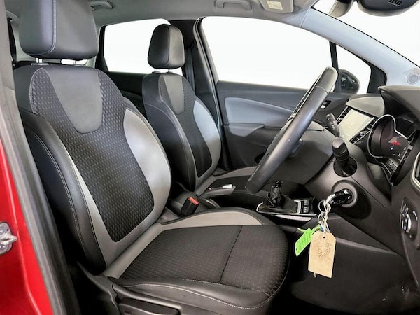 Used Vauxhall Crossland X 2019 for sale - 76231028: Photo 13