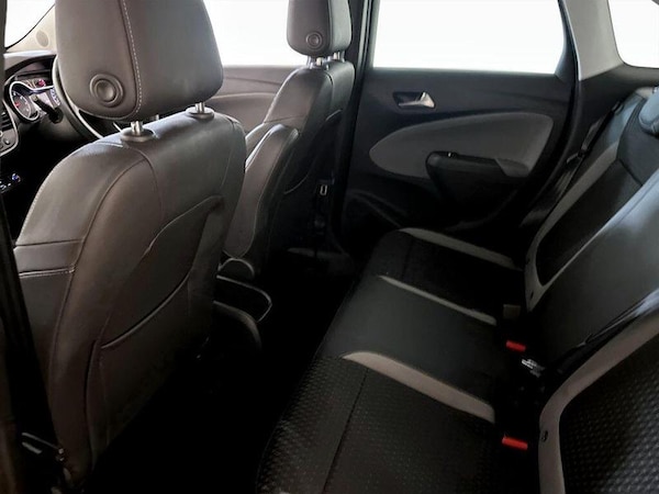 Used Vauxhall Crossland X 2019 for sale - 76231028: Photo 14