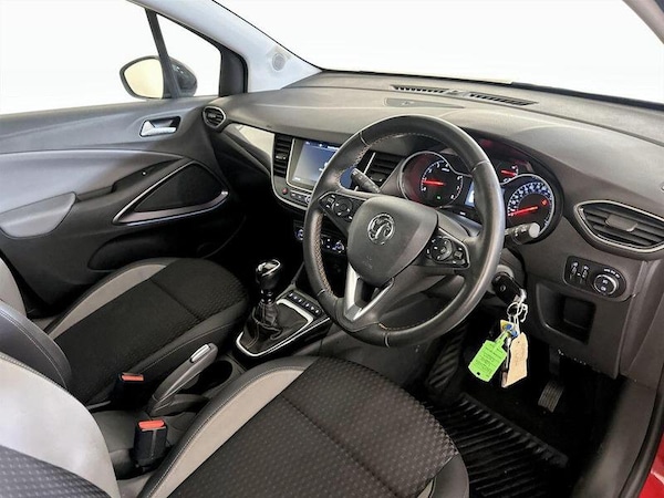 Used Vauxhall Crossland X 2019 for sale - 76231028: Photo 15