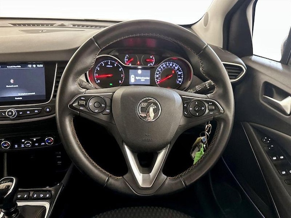 Used Vauxhall Crossland X 2019 for sale - 76231028: Photo 16