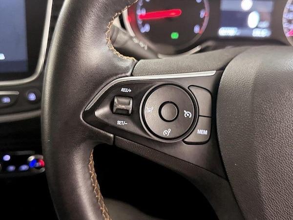 Used Vauxhall Crossland X 2019 for sale - 76231028: Photo 17