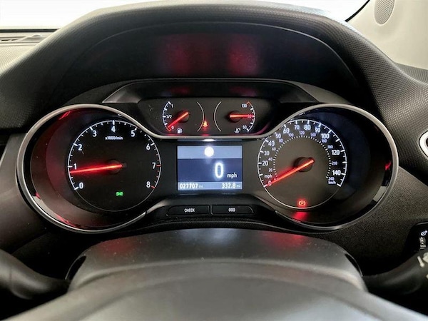Used Vauxhall Crossland X 2019 for sale - 76231028: Photo 18