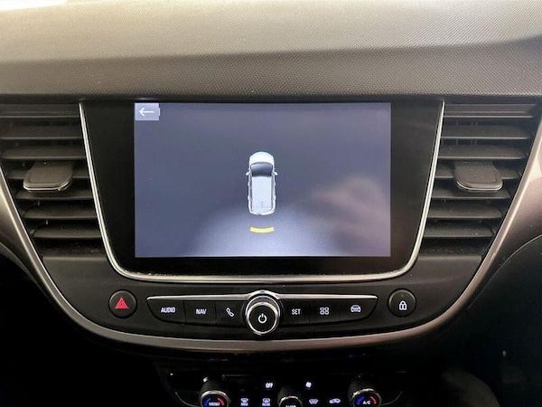 Used Vauxhall Crossland X 2019 for sale - 76231028: Photo 20