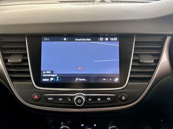 Used Vauxhall Crossland X 2019 for sale - 76231028: Photo 21