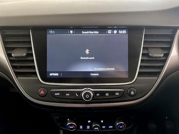 Used Vauxhall Crossland X 2019 for sale - 76231028: Photo 22