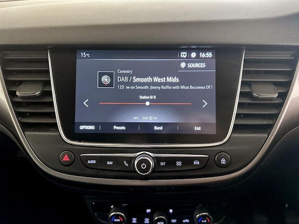 Used Vauxhall Crossland X 2019 for sale - 76231028: Photo 23