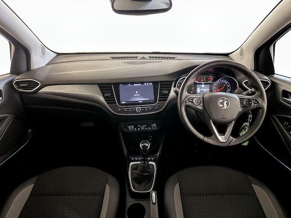 Used Vauxhall Crossland X 2019 for sale - 76231028: Photo 3