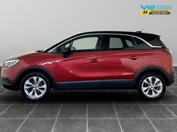 Used Vauxhall Crossland X 2019 for sale - 76231028: Photo 7