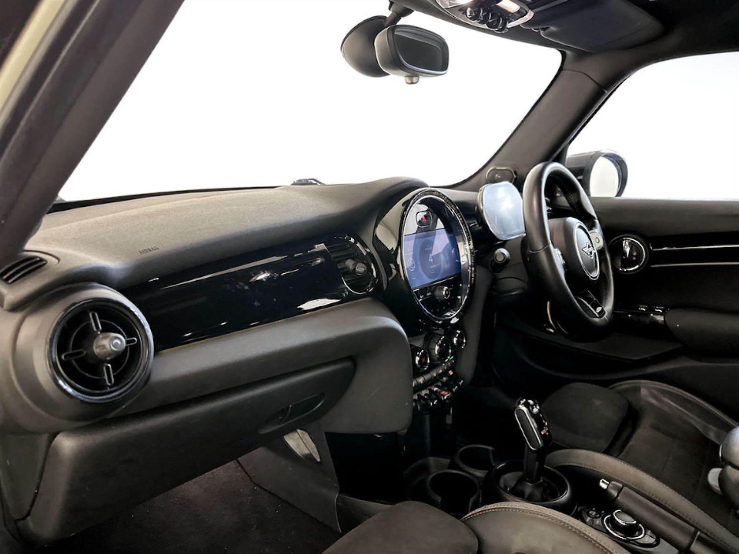 Used MINI Hatch 2021 for sale - 77675403: Photo 12