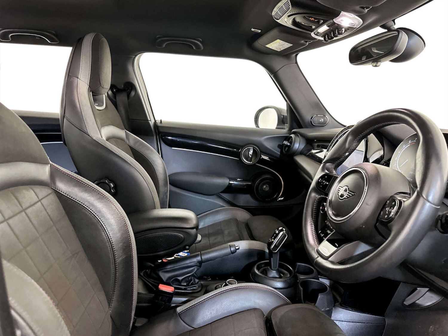 Used MINI Hatch 2021 for sale - 77675403: Photo 13