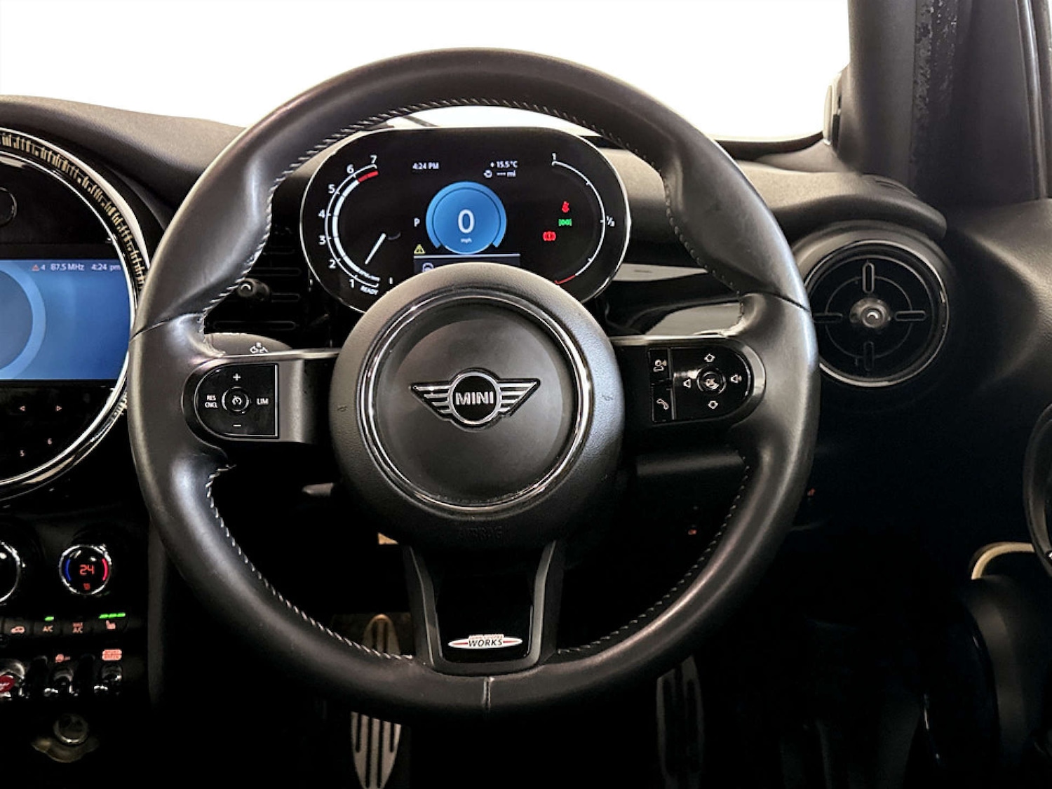 Used MINI Hatch 2021 for sale - 77675403: Photo 16