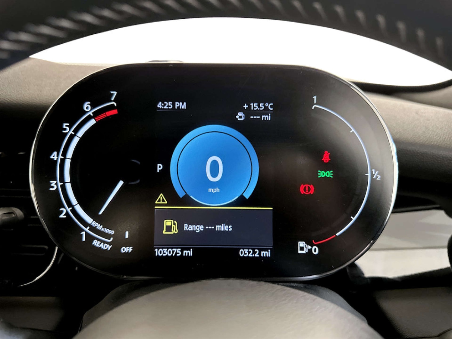 Used MINI Hatch 2021 for sale - 77675403: Photo 18