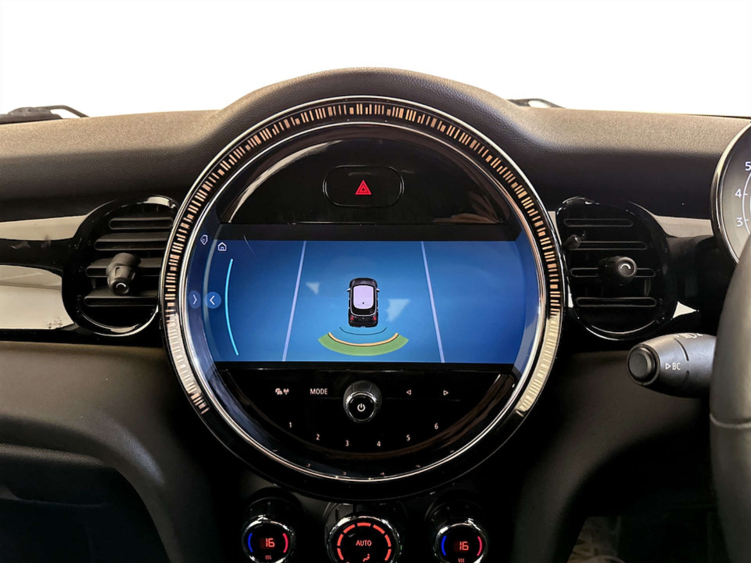 Used MINI Hatch 2021 for sale - 77675403: Photo 20